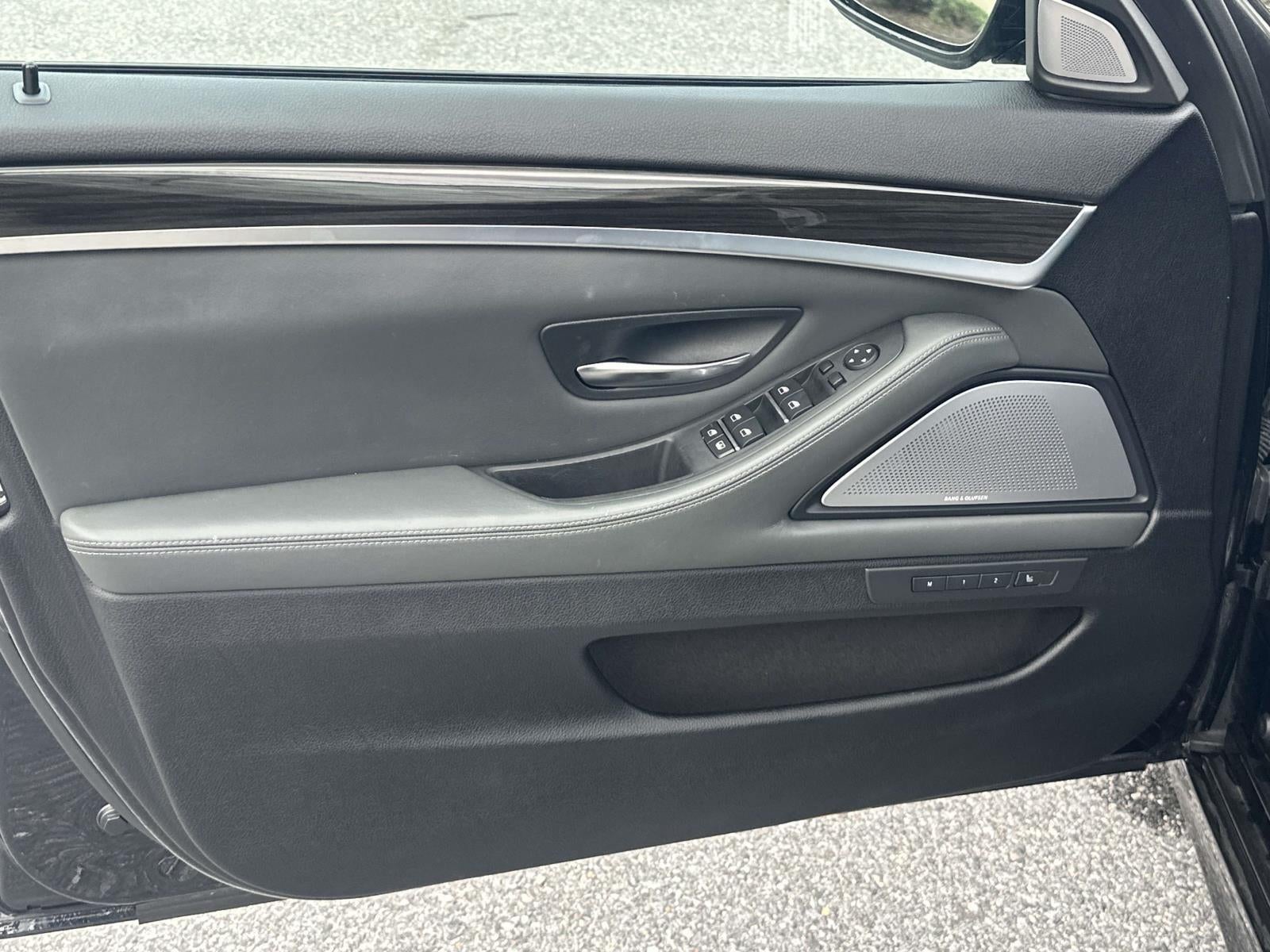 2013 BMW M5 Base