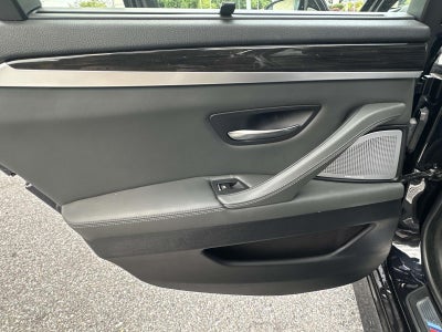 2013 BMW M5 Base