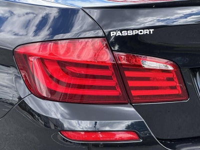 2013 BMW M5 Base