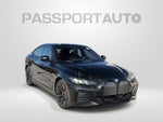 2025 BMW i4 eDrive40