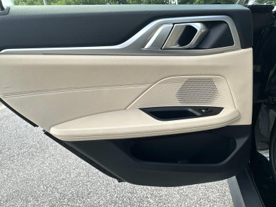 2023 BMW I4 eDrive40