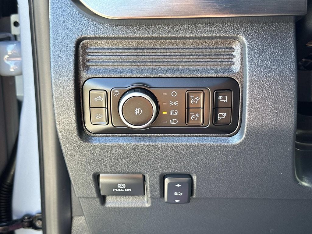 2026 Ford F-450SD Lariat DRW