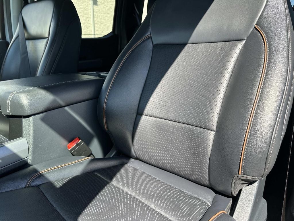 2026 Ford F-450SD Lariat DRW