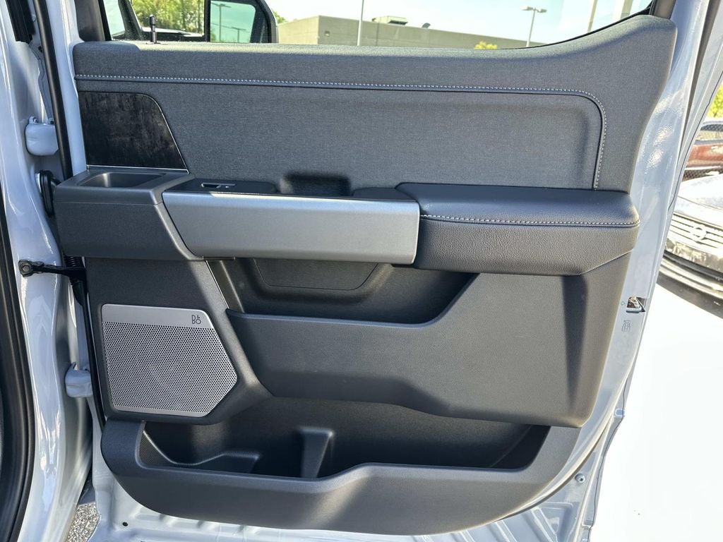 2026 Ford F-450SD Lariat DRW