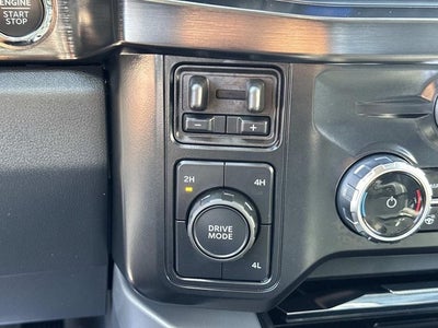 2026 Ford F-450SD Lariat DRW