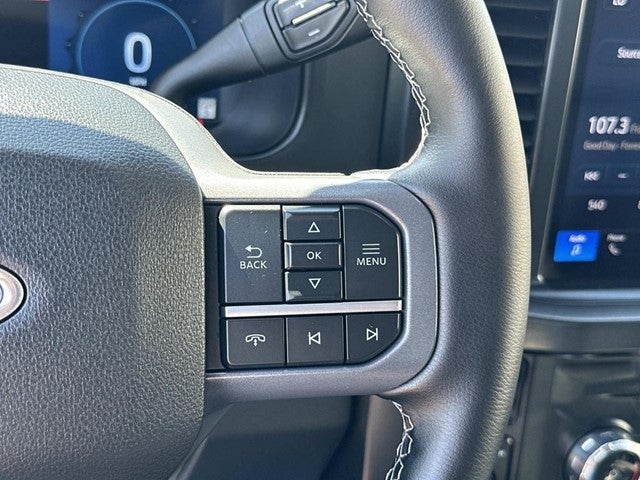 2026 Ford F-450SD Lariat DRW