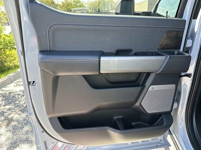 2026 Ford F-450SD Lariat DRW