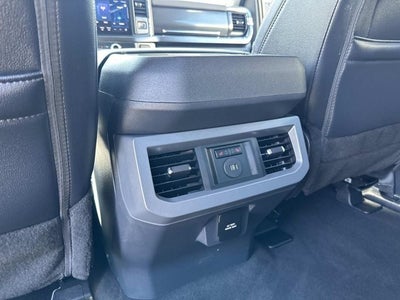 2026 Ford F-450SD Lariat DRW