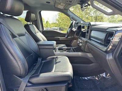 2026 Ford F-450SD Lariat DRW