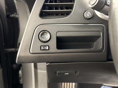 2016 Chevrolet Corvette Stingray 1LT