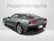 2016 Chevrolet Corvette Stingray 1LT