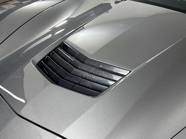 2016 Chevrolet Corvette Stingray 1LT