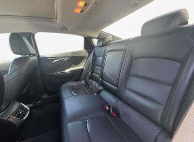 2023 Chevrolet Malibu LT 2LT