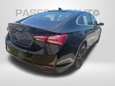 2023 Chevrolet Malibu LT 2LT