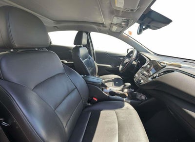 2023 Chevrolet Malibu LT 2LT