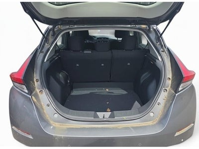 2023 Nissan Leaf S