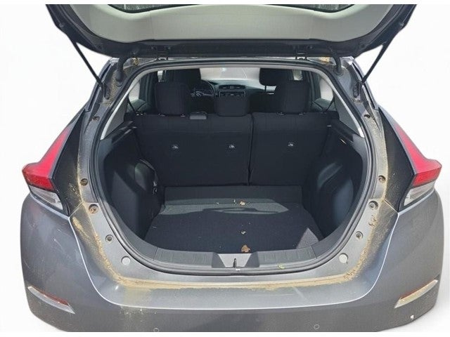 2023 Nissan Leaf S
