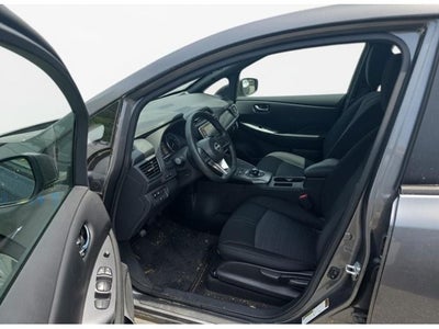 2023 Nissan Leaf S