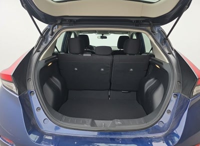 2023 Nissan Leaf S