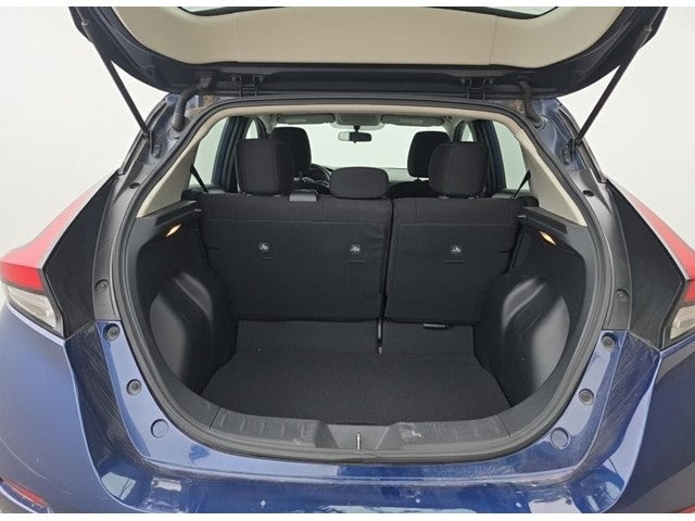 2023 Nissan Leaf S