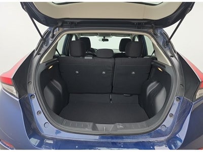 2023 Nissan Leaf S
