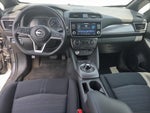 2023 Nissan Leaf S