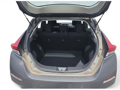 2023 Nissan Leaf S