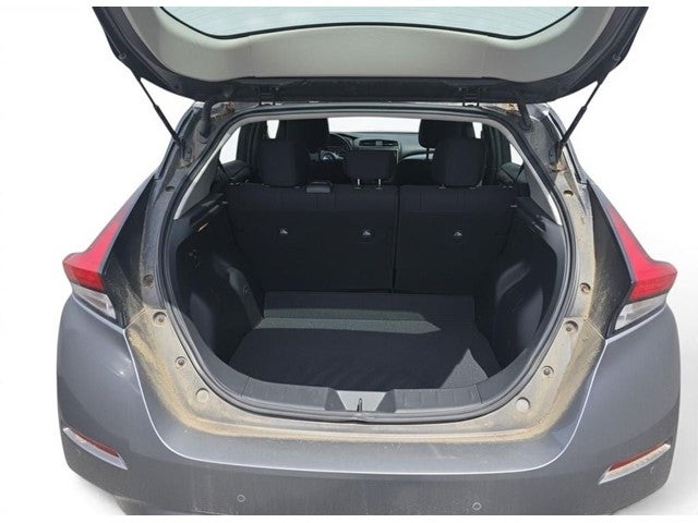 2023 Nissan Leaf S