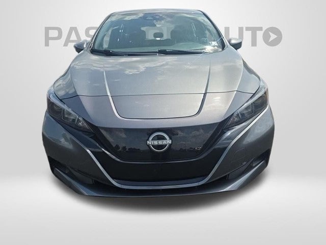 2023 Nissan Leaf S