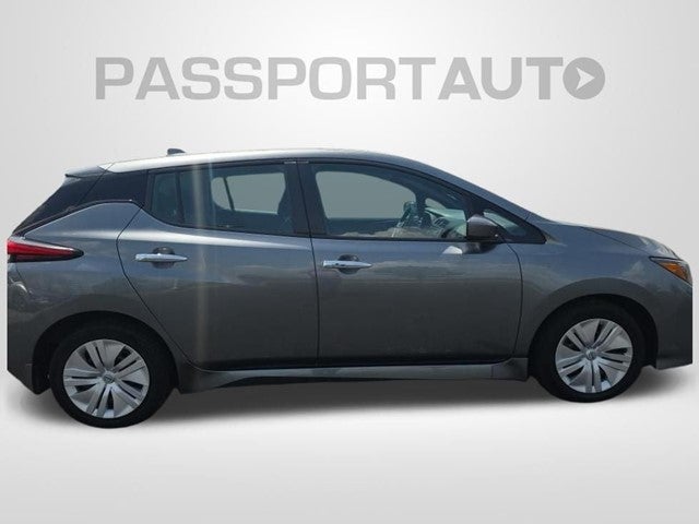 2023 Nissan Leaf S