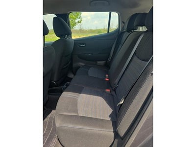 2023 Nissan Leaf S