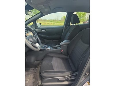 2023 Nissan Leaf S