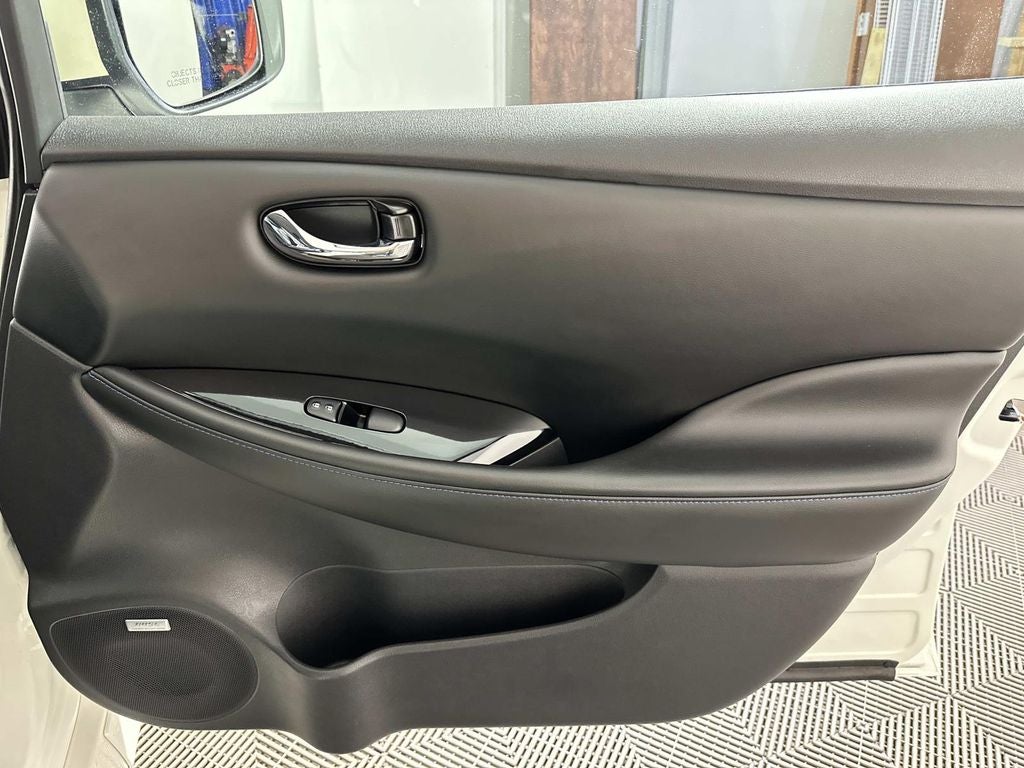 2022 Nissan Leaf SL Plus