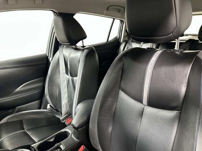 2022 Nissan Leaf SL Plus