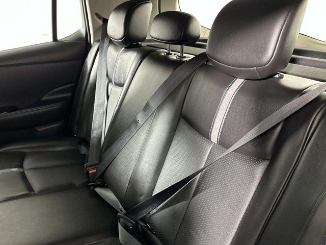 2022 Nissan Leaf SL Plus