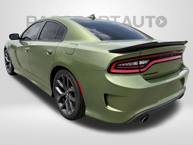 2022 Dodge Charger GT