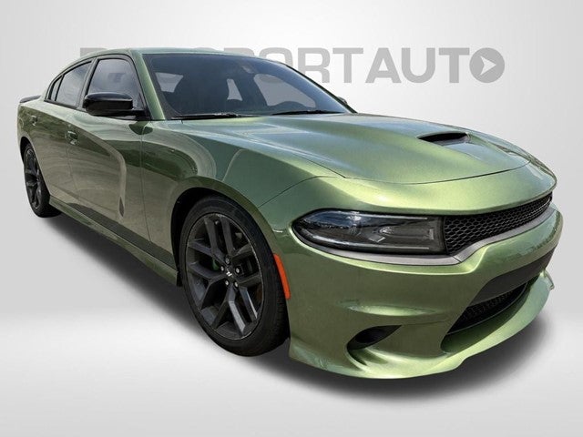 2022 Dodge Charger GT