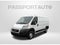 2023 RAM ProMaster 1500 Low Roof
