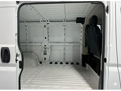 2023 RAM ProMaster 1500 Low Roof