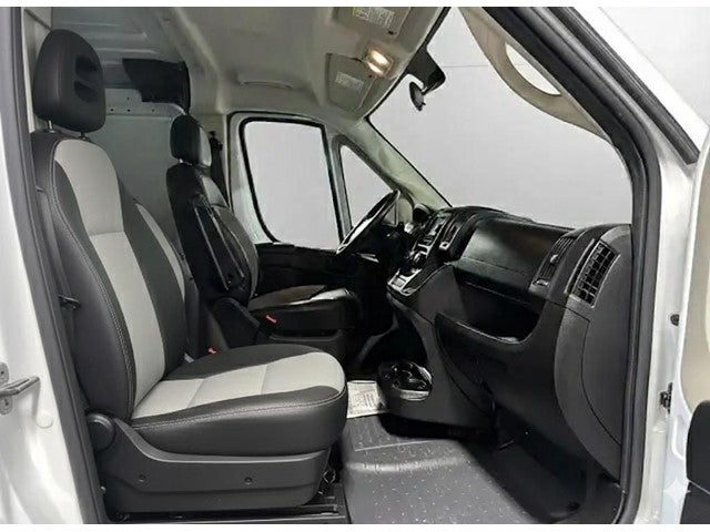 2023 RAM ProMaster 1500 Low Roof