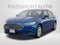 2017 Ford Fusion S