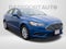 2017 Ford Fusion S