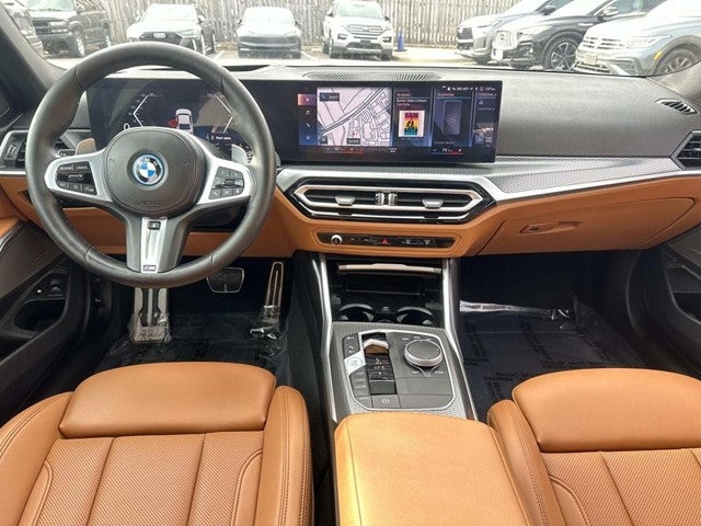 2023 BMW 3 Series 330e xDrive