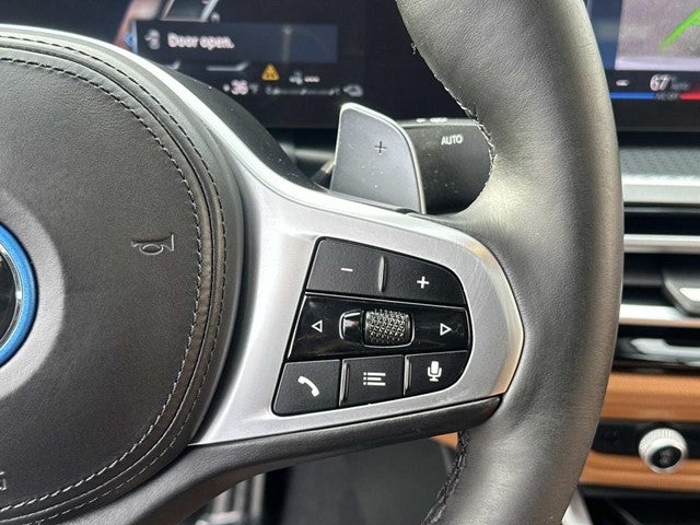 2023 BMW 3 Series 330e xDrive