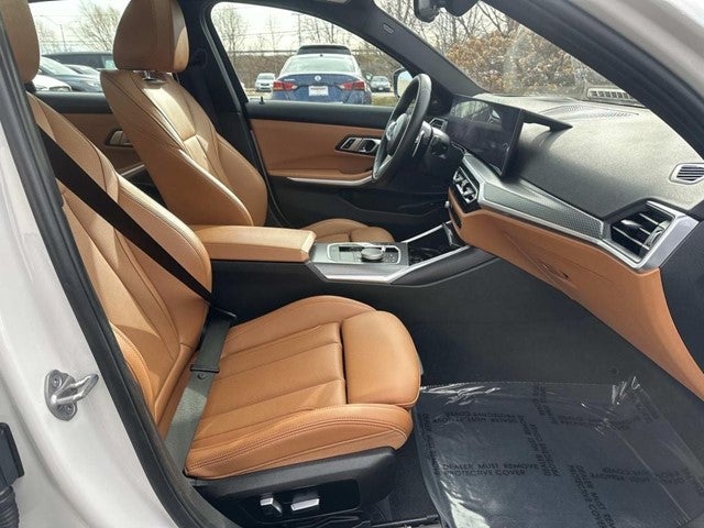 2023 BMW 3 Series 330e xDrive