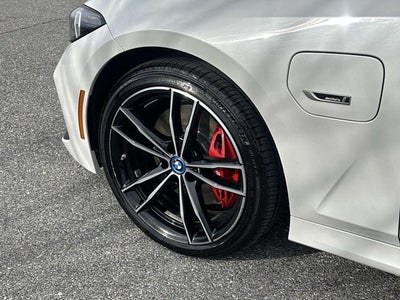 2023 BMW 3 Series 330e xDrive