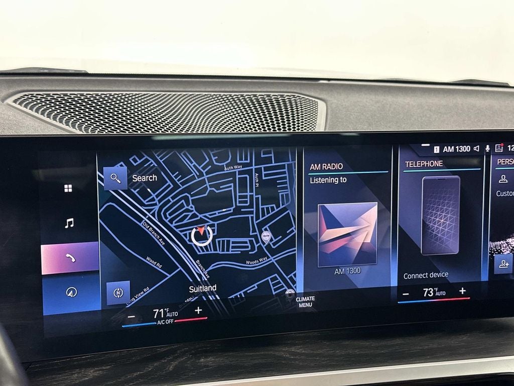 2023 BMW 3 Series M340i