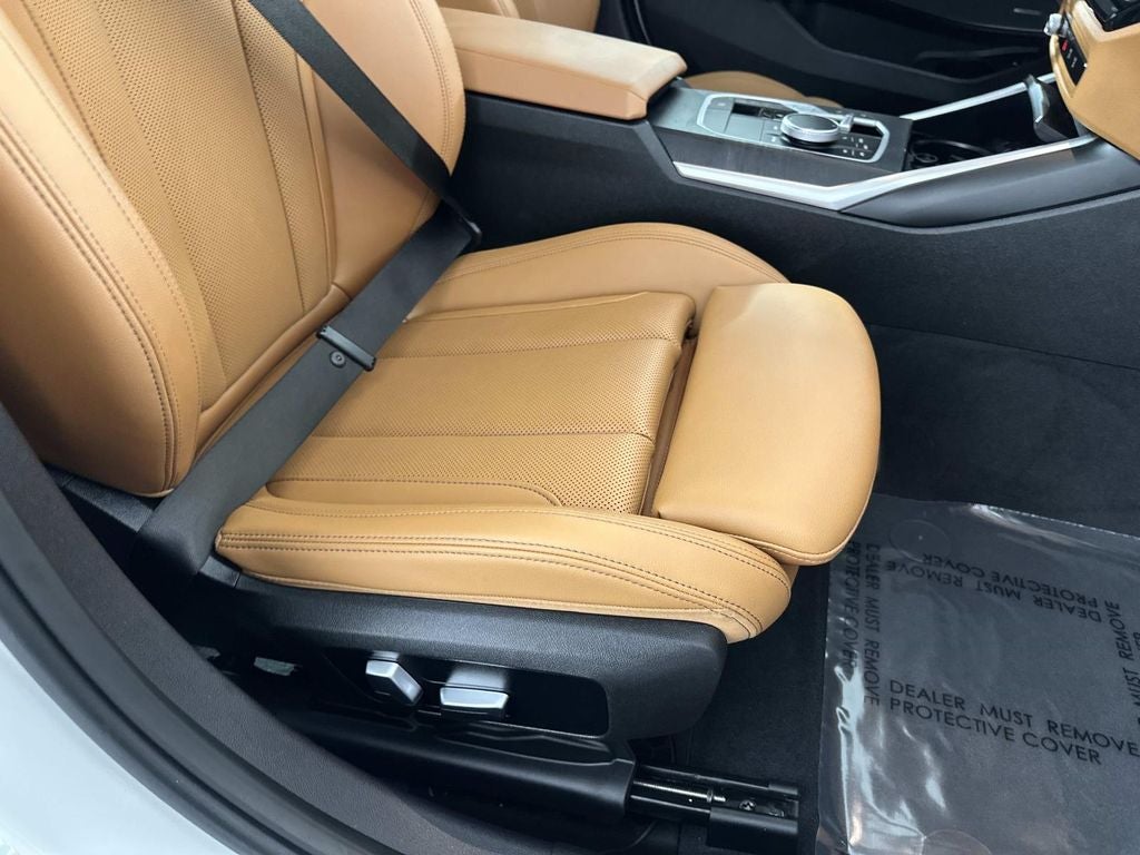 2023 BMW 3 Series M340i