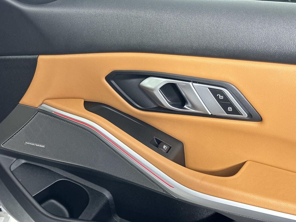 2023 BMW 3 Series M340i