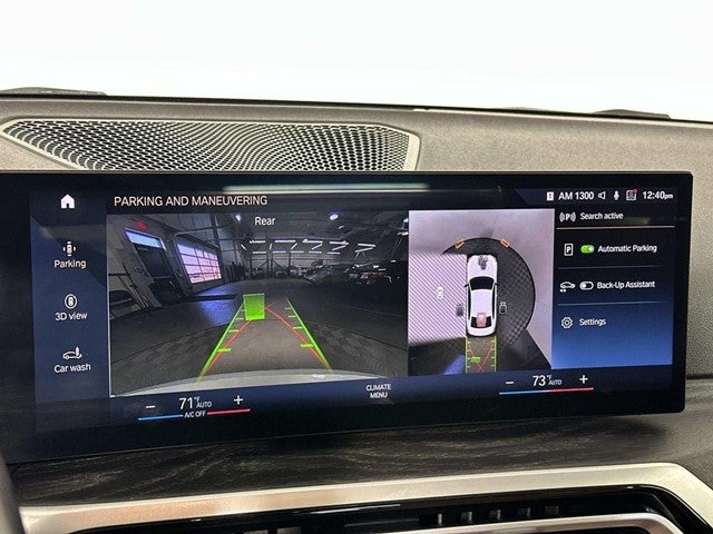 2023 BMW 3 Series M340i